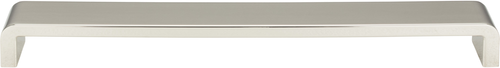 Platform Pull 11 5/16'' cc Polished Nickel A917-PN