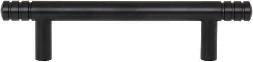 Griffith Pull 3 3/4'' cc Matte Black A952-BL