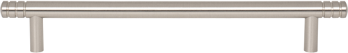 Griffith Pull 7 9/16'' cc Brushed Nickel A955-BRN