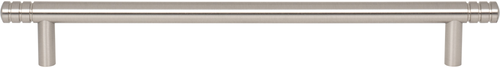 Griffith Pull 8 13/16'' cc Brushed Nickel A956-BRN