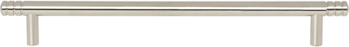 Griffith Pull 8 13/16'' cc Polished Nickel A956-PN