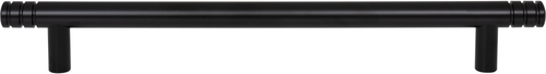 Griffith Appliance Pull 12'' cc Matte Black A958-BL