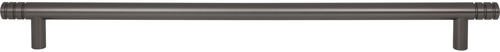 Griffith Appliance Pull 18'' cc Slate A959-SL
