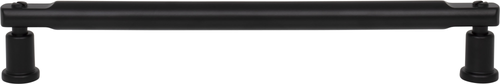 Everitt Appliance Pull 12'' cc Matte Black A988-BL