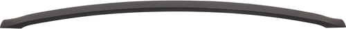 Arch Appliance Pull 18'' cc Venetian Bronze AP02-VB