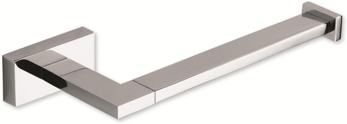 Axel Bath Tissue Hook Polished Chrome AXTP-CH