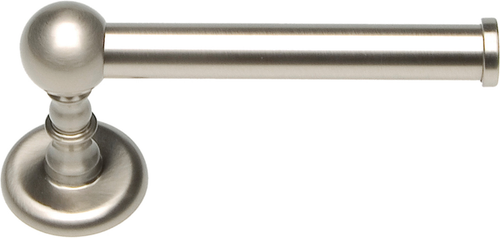 Emma Bath Tissue Hook Brushed Nickel EMMTP-BRN