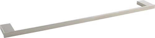 Parker Bath Towel Bar 24'' Single Polished Nickel PATB600-PN