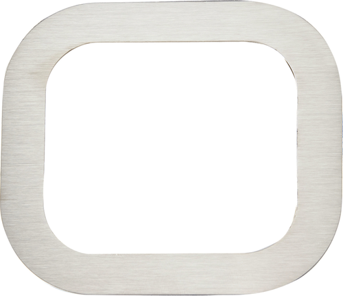 Paragon #0 Stainless Steel PGN0-SS