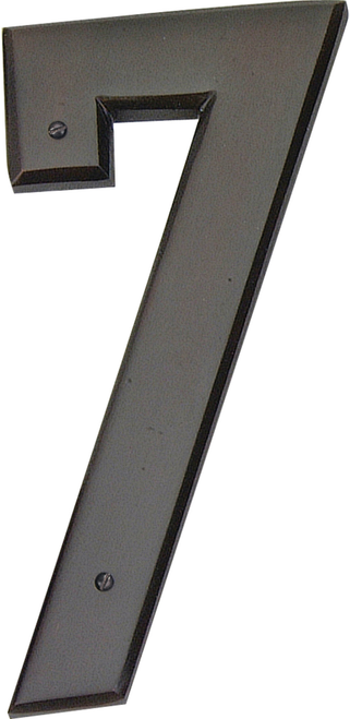 Mission #7 Aged Bronze RCN7-O