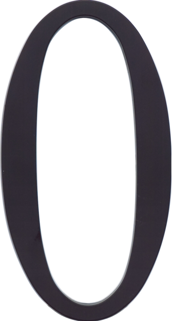 Traditionalist #0 Matte Black TRN0-BL