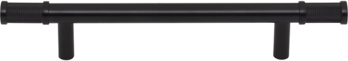 Garrison Burnham 5 1/16'' cc Bar Pull TK3233BLK