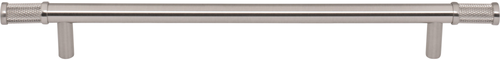 Garrison Burnham 8 13/16'' cc Bar Pull TK3236BSN