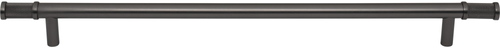 Garrison Burnham 12'' cc Bar Pull TK3237AG