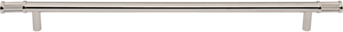 Garrison Burnham 12'' cc Bar Pull TK3237PN