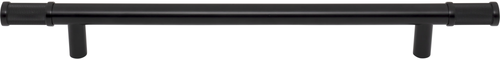Garrison Burnham 12'' cc Bar Pull TK3238BLK