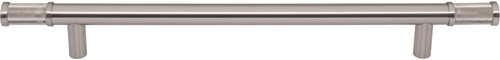 Garrison Burnham 12'' cc Bar Pull TK3238BSN