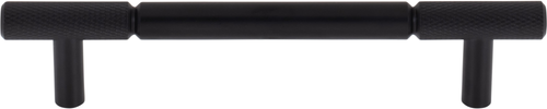Garrison Prestwick 5 1/16'' cc Bar Pull TK3241BLK