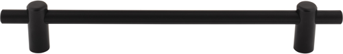 Garrison Dempsey 12'' cc Bar Pull TK3258BLK