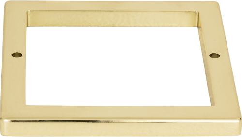 Tableau Square Backplate 395-FG