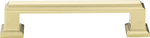 Sutton Place 3 3/4'' cc Bar Pull 435-FG