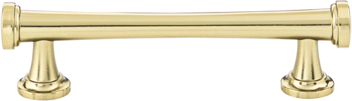 Browning 3 3/4'' cc Bar Pull 436-FG