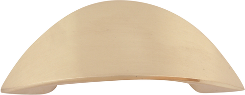 Successi Ola 1 1/4'' cc Cup/Bin Pull A813-SB