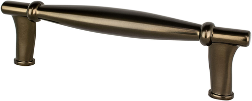 Dierdra 96mm CC Toasted Bronze Pull 4214-10TB-P