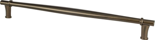 Dierdra 12 inch CC Toasted Bronze Appliance Pull 4218-10TB-P