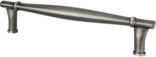 Dierdra 128mm CC Vintage Nickel Pull 9803-1VTN-P