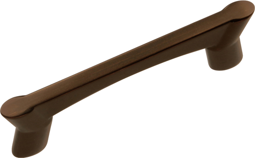 Wisteria Collection Pull 3'' cc Refined Bronze Finish HH74551-RB