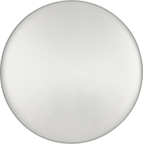 Conquest Collection Knob 1-1/8'' Diameter Chrome Finish P14255-26