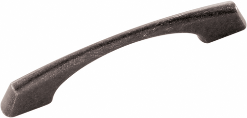 Greenwich Collection Pull 3'' & 3-3/4'' cc Windover Antique Finish P3370-WOA