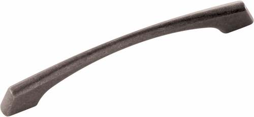 Greenwich Collection Pull 5-1/16'' cc Windover Antique Finish P3371-WOA