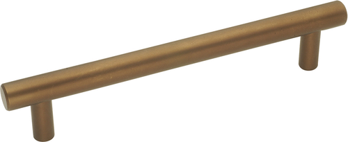 Metropolis Collection Pull 5-1/16'' cc Veneti Bronze Finish PA0225-VBZ