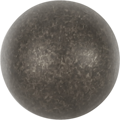 Modus Collection Knob 3/4'' Diameter Windover Antique Finish PA1211-WOA