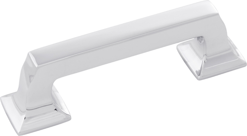 Studio II Collection Pull 3'' cc Chrome Finish B055550-CH