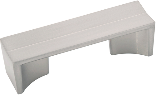 Avenue Collection Pull 3'' cc Satin Nickel Finish B076088-SN