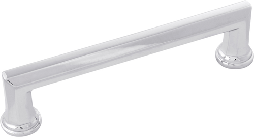 Facette Collection Pull 3-3/4'' cc Chrome Finish B076541-CH