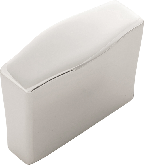 Emerge Collection Knob 1-1/4'' cc Polished Nickel Finish B077046-14