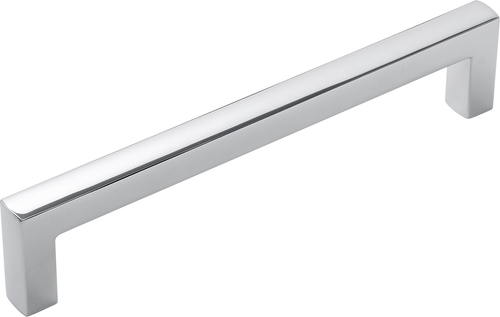 Coventry Collection Pull 6-5/16'' cc Chrome Finish B077990CH