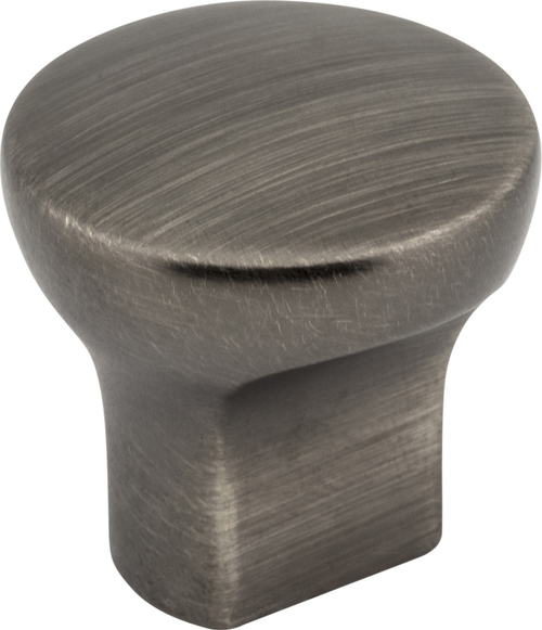 Brenton 1'' Diameter Conical Knob 239BNBDL