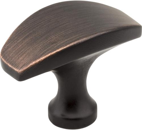 Cosgrove 1-1/2'' Length Bar Knob 382DBAC