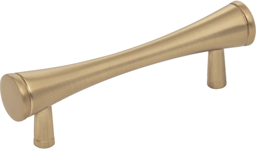 Sedona 3'' cc Bar Pull 400SBZ