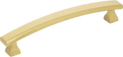 Hadly 128 mm cc Bar Pull 449-128BG