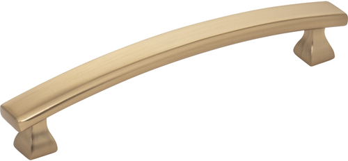 Hadly 128 mm cc Bar Pull 449-128SBZ