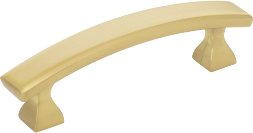 Hadly 3'' cc Bar Pull 449-3BG