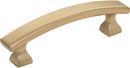 Hadly 3'' cc Bar Pull 449-3SBZ