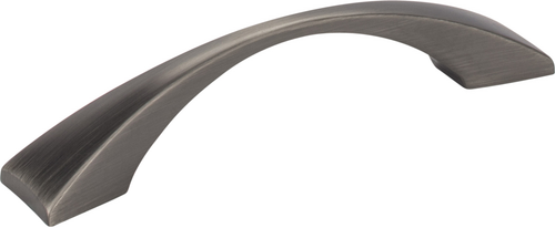 Glendale 96 mm cc Arch Pull 525-96BNBDL