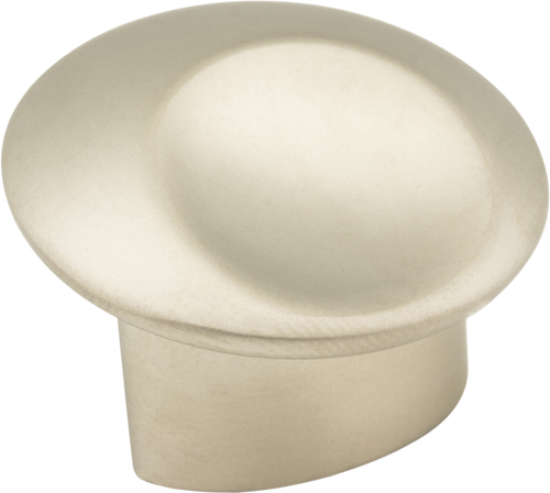 Capri 1-1/4'' Diameter Mushroom Knob 530143